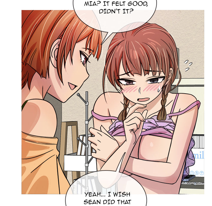 Love Me More Chapter 2 image 95