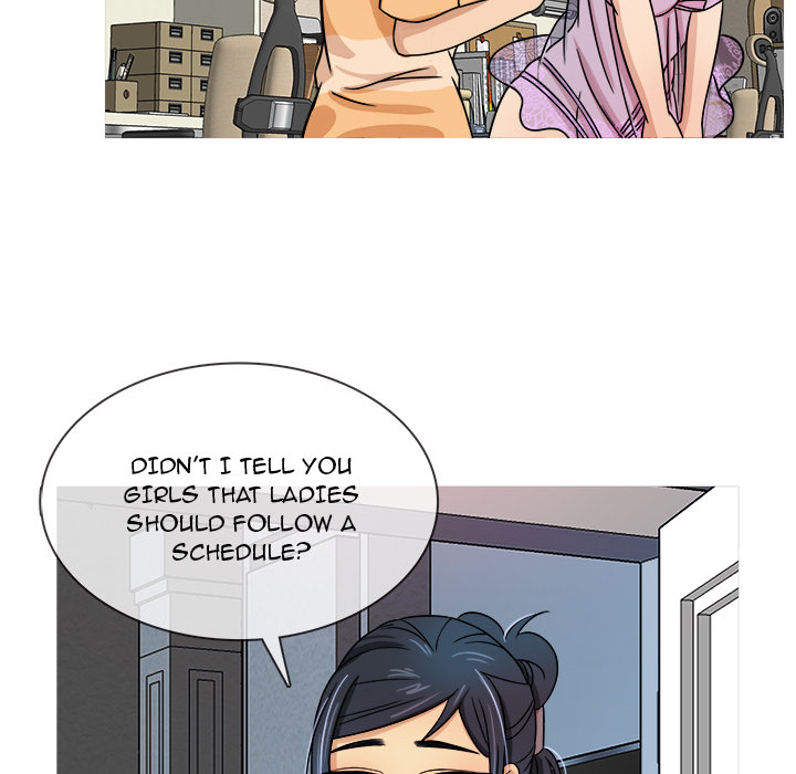 Love Me More Chapter 2 image 97