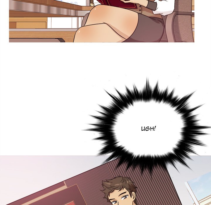 Love Me More Chapter 20 END image 99