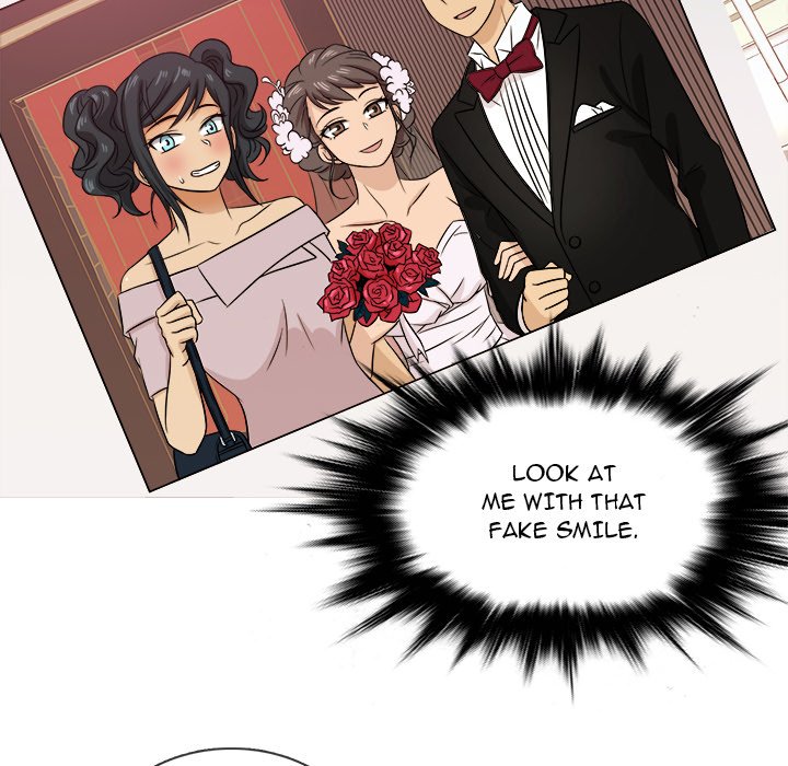 Love Me More Chapter 20 END image 100