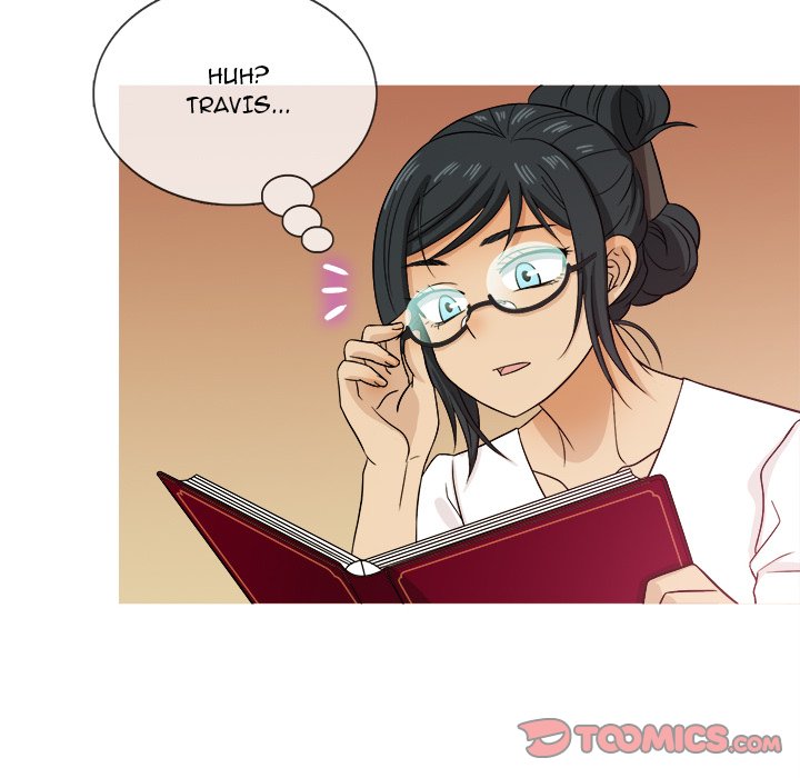 Love Me More Chapter 20 END image 101