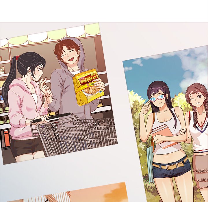 Love Me More Chapter 20 END image 102