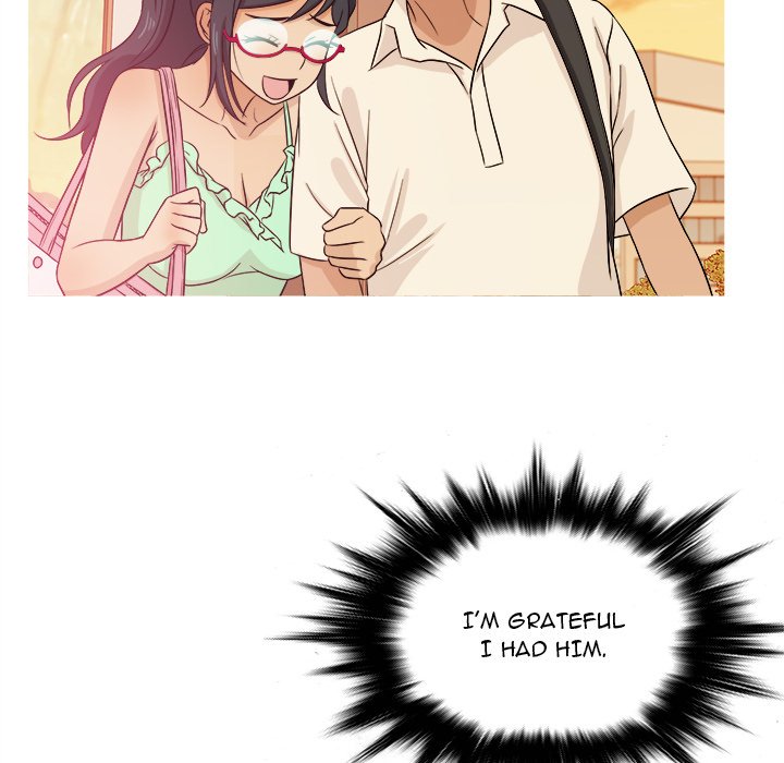 Love Me More Chapter 20 END image 104