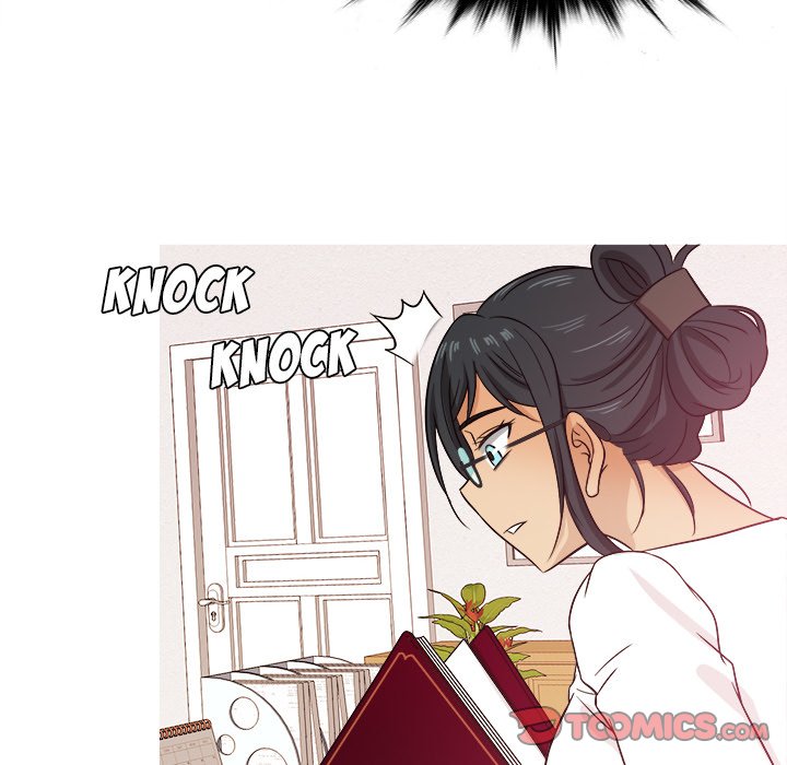 Love Me More Chapter 20 END image 105