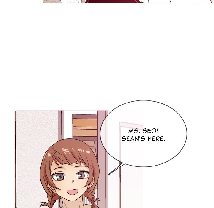Love Me More Chapter 20 END image 106