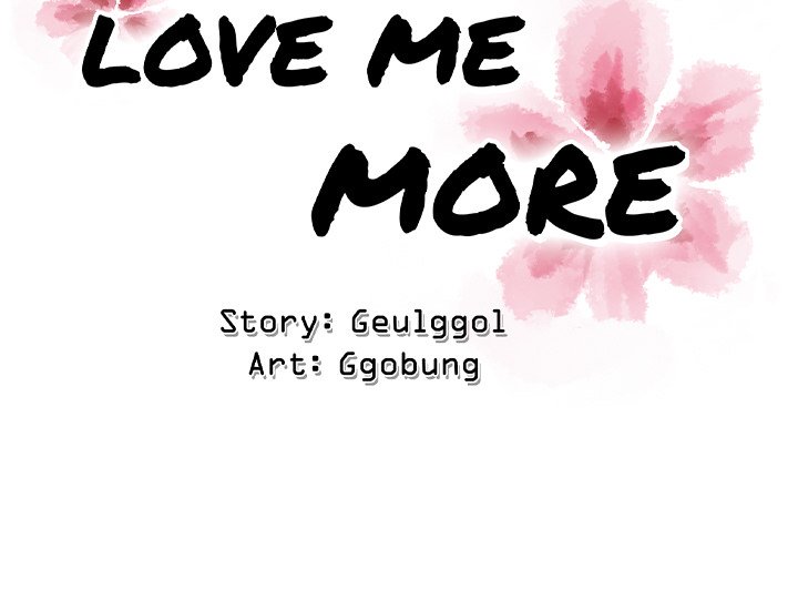 Love Me More Chapter 20 END image 114
