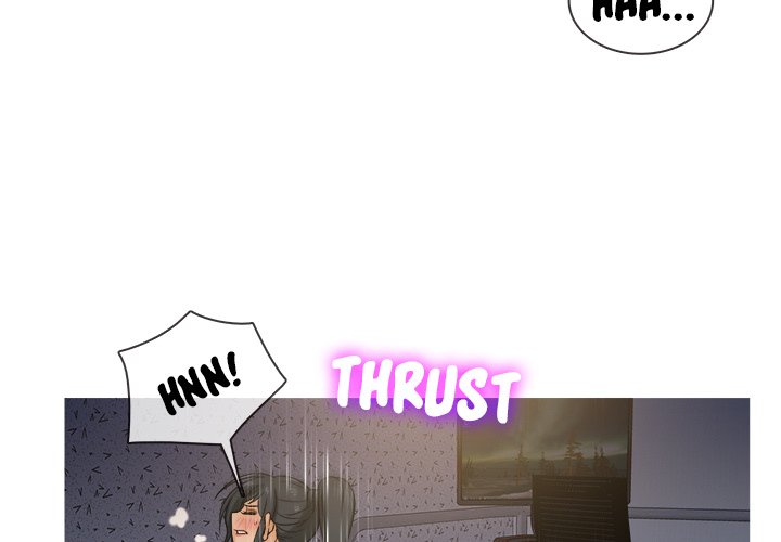 Love Me More Chapter 20 END image 2