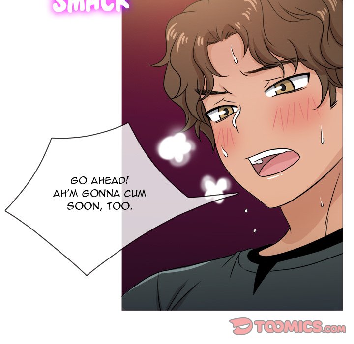 Love Me More Chapter 20 END image 37