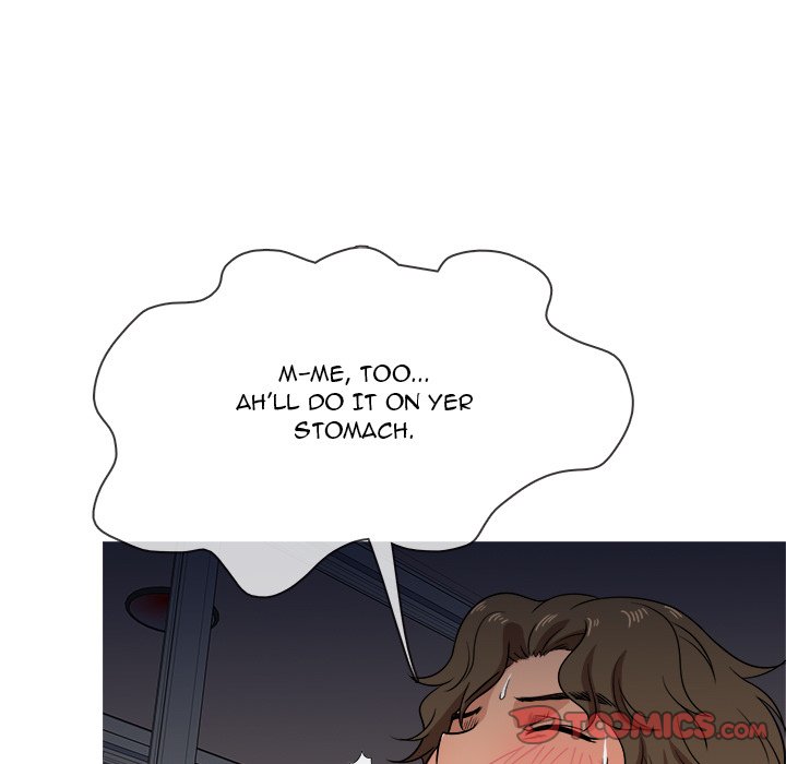Love Me More Chapter 20 END image 45