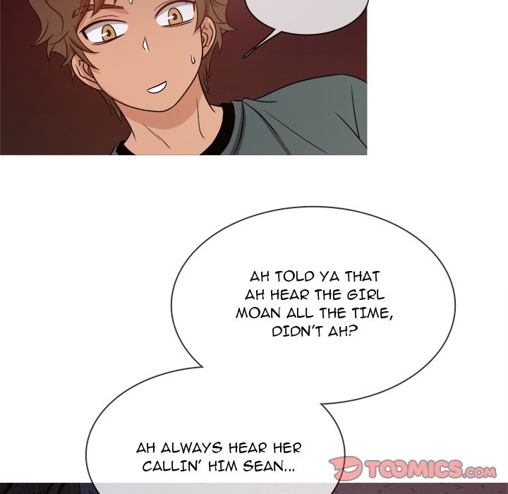 Love Me More Chapter 20 END image 65