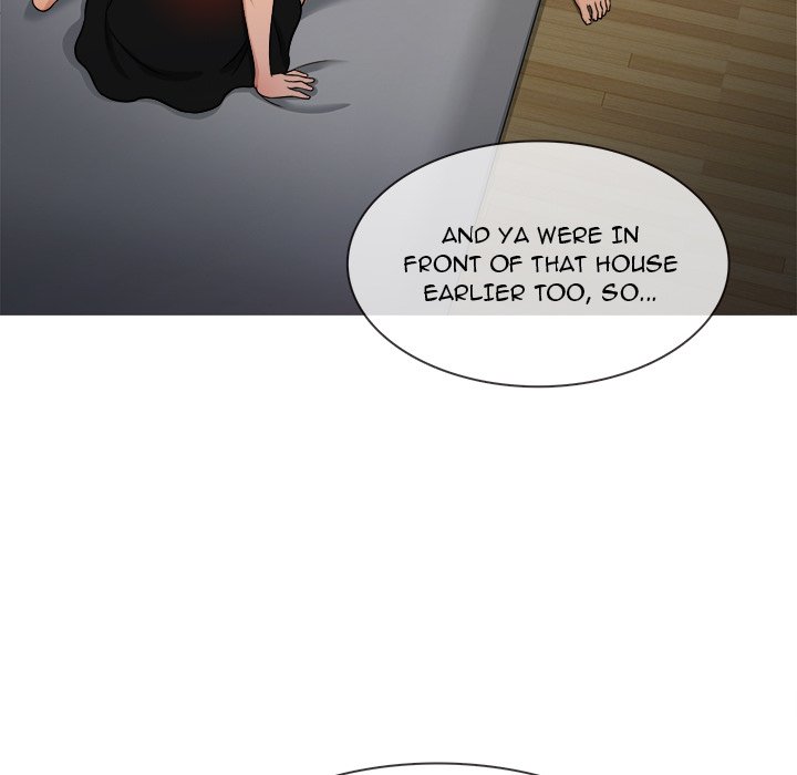 Love Me More Chapter 20 END image 67