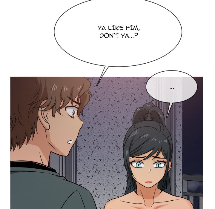 Love Me More Chapter 20 END image 68