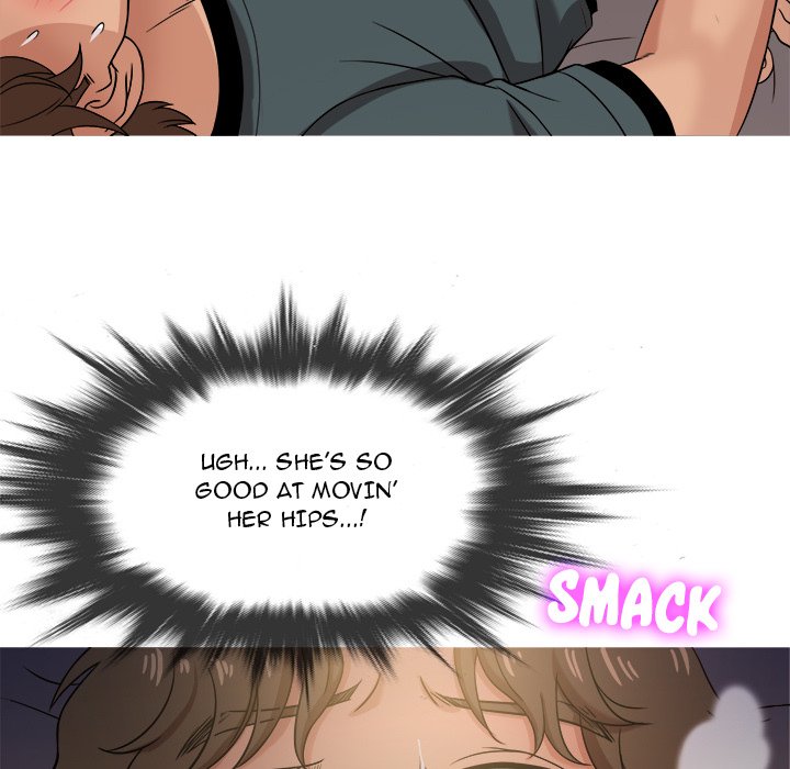 Love Me More Chapter 20 END image 6