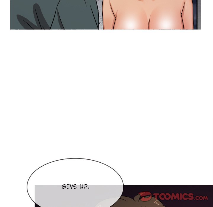 Love Me More Chapter 20 END image 69