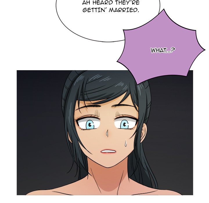 Love Me More Chapter 20 END image 71