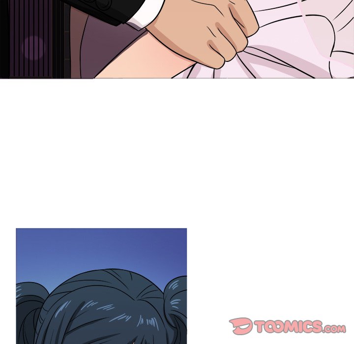 Love Me More Chapter 20 END image 77