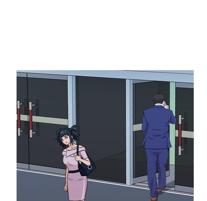 Love Me More Chapter 20 END image 80