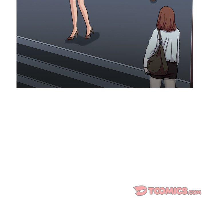 Love Me More Chapter 20 END image 81