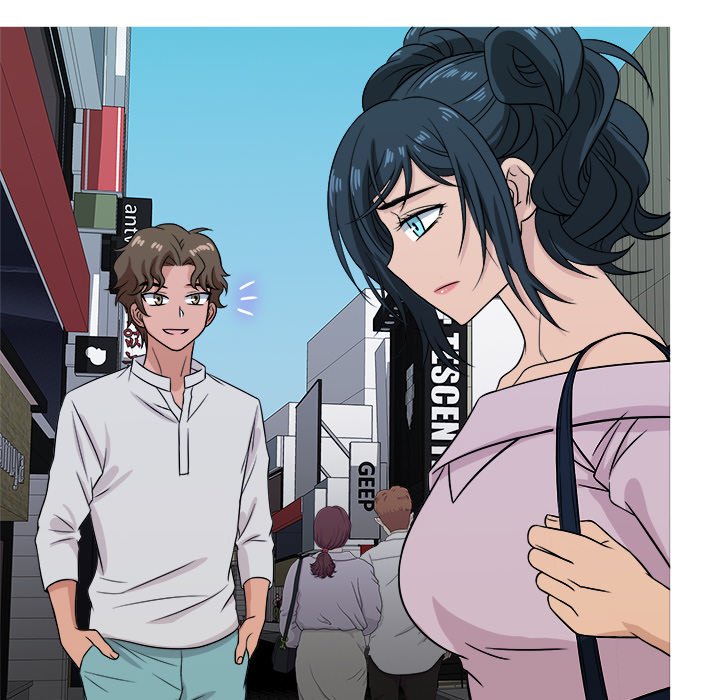 Love Me More Chapter 20 END image 82