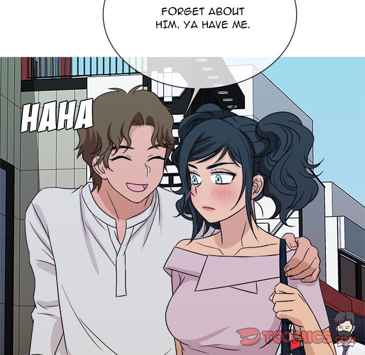 Love Me More Chapter 20 END image 85