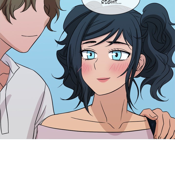 Love Me More Chapter 20 END image 87