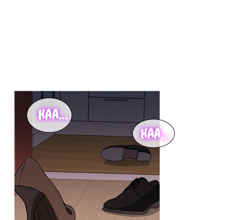 Love Me More Chapter 20 END image 88