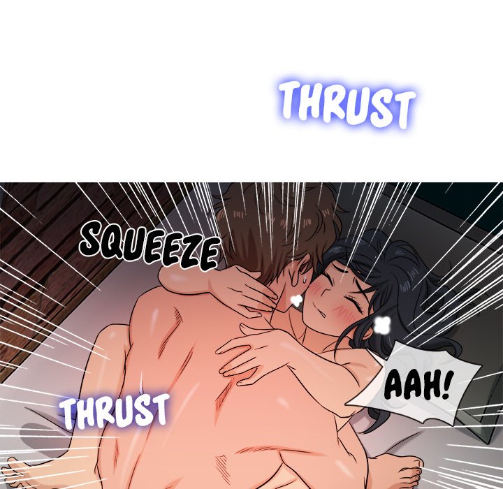 Love Me More Chapter 20 END image 92