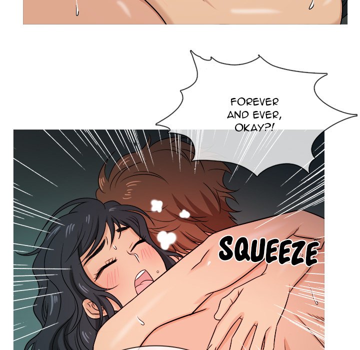 Love Me More Chapter 20 END image 95