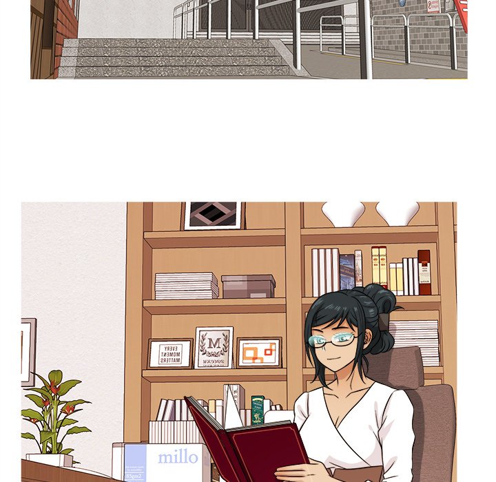 Love Me More Chapter 20 END image 98