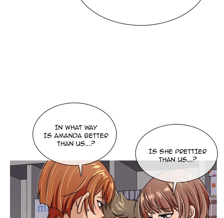 Love Me More Chapter 3 image 105