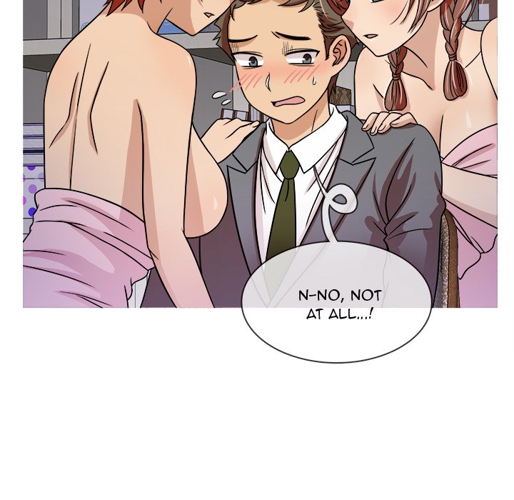 Love Me More Chapter 3 image 106