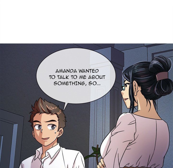Love Me More Chapter 3 image 10