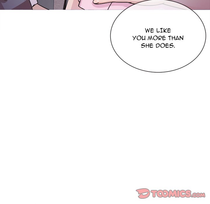 Love Me More Chapter 3 image 110
