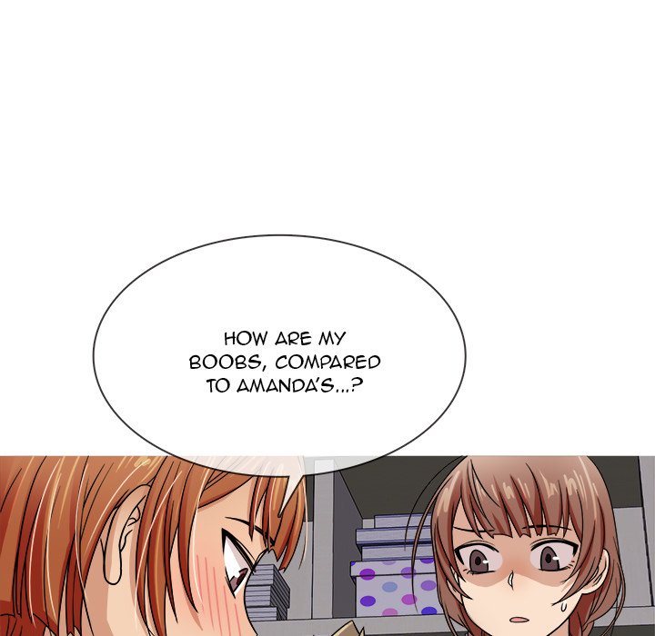 Love Me More Chapter 3 image 112