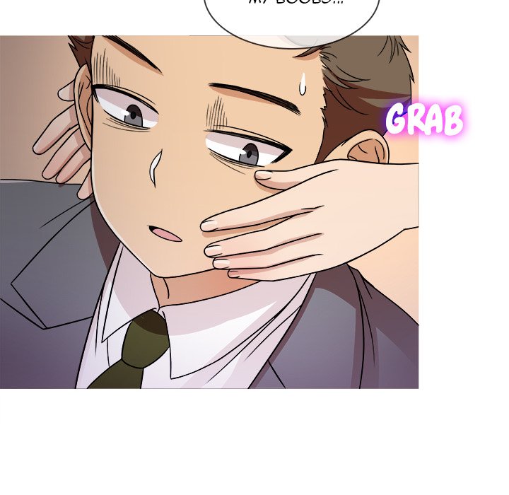 Love Me More Chapter 3 image 117