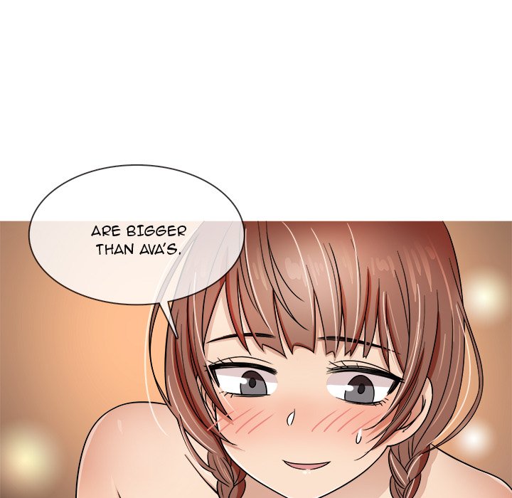 Love Me More Chapter 3 image 118