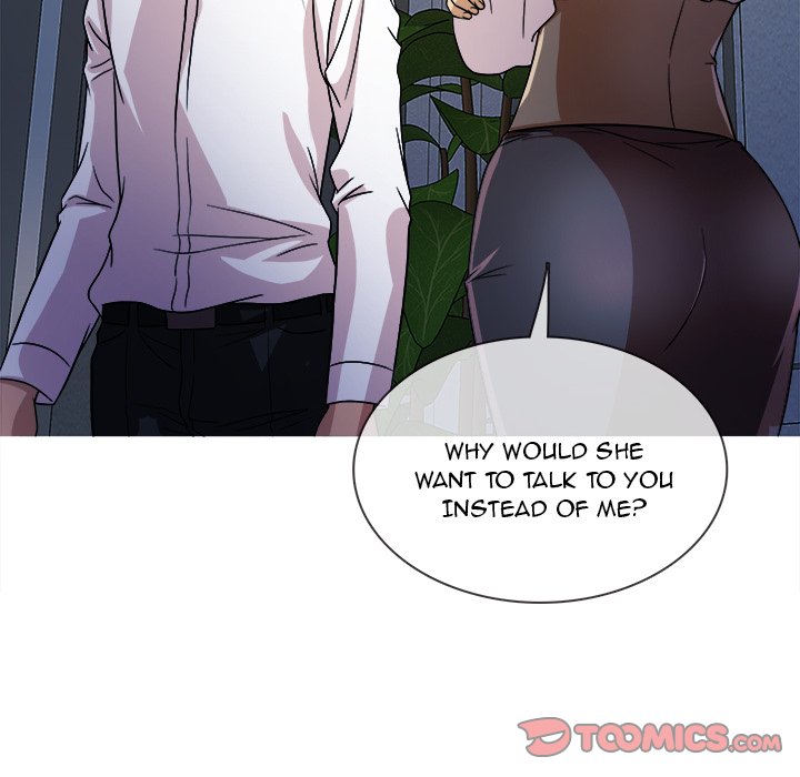 Love Me More Chapter 3 image 11