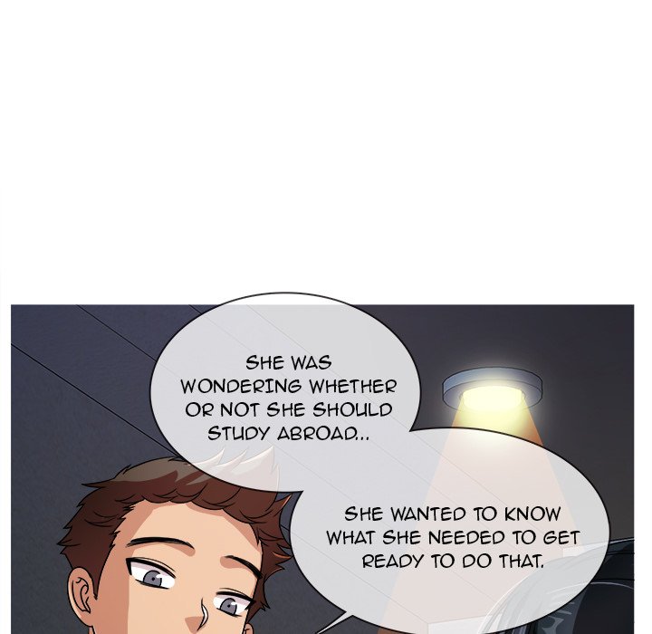 Love Me More Chapter 3 image 12