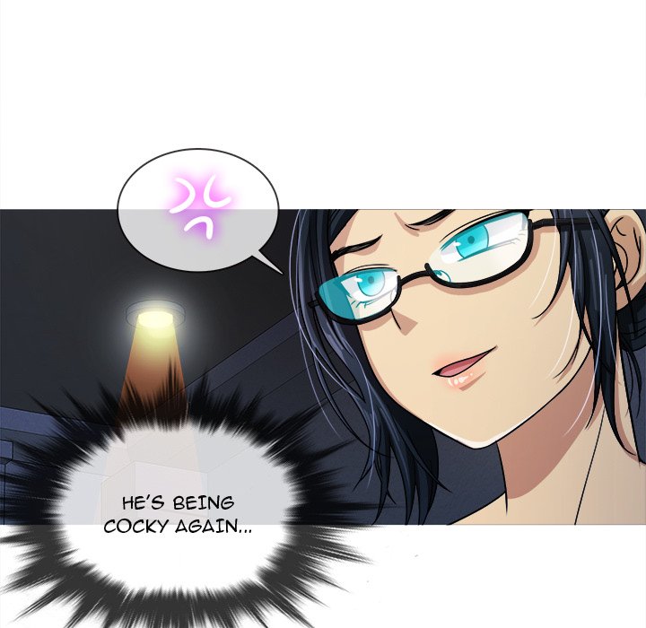 Love Me More Chapter 3 image 14