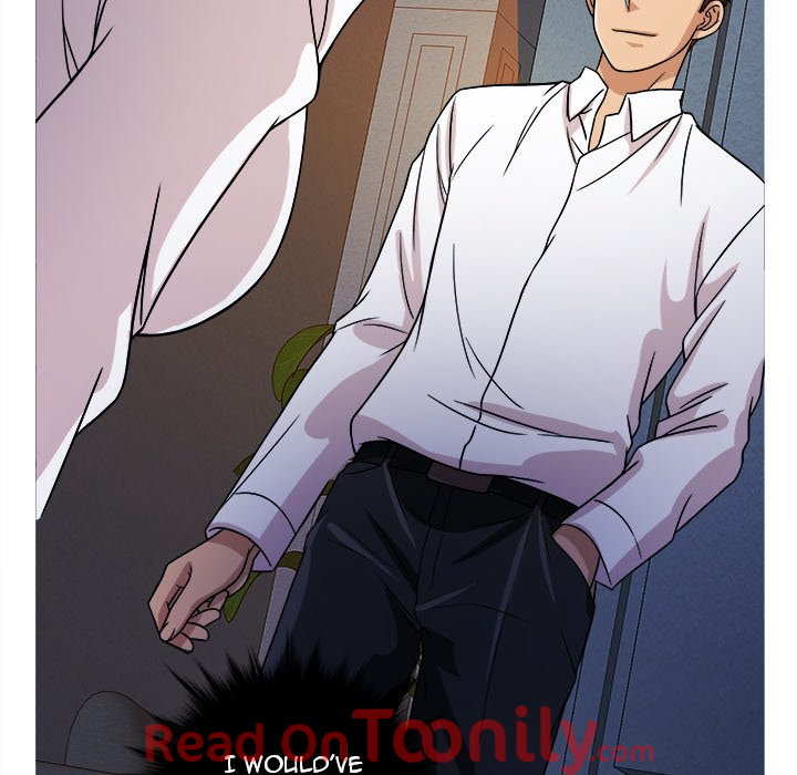 Love Me More Chapter 3 image 16