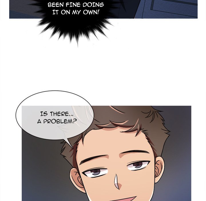 Love Me More Chapter 3 image 17