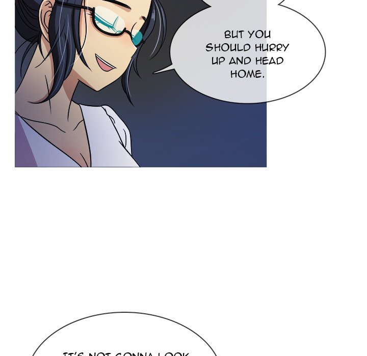 Love Me More Chapter 3 image 19