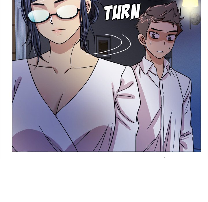 Love Me More Chapter 3 image 22