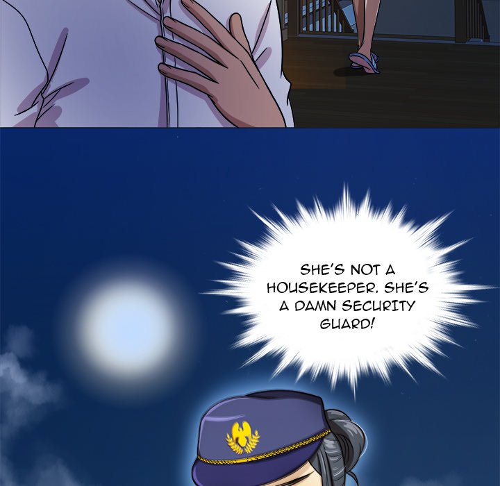 Love Me More Chapter 3 image 24