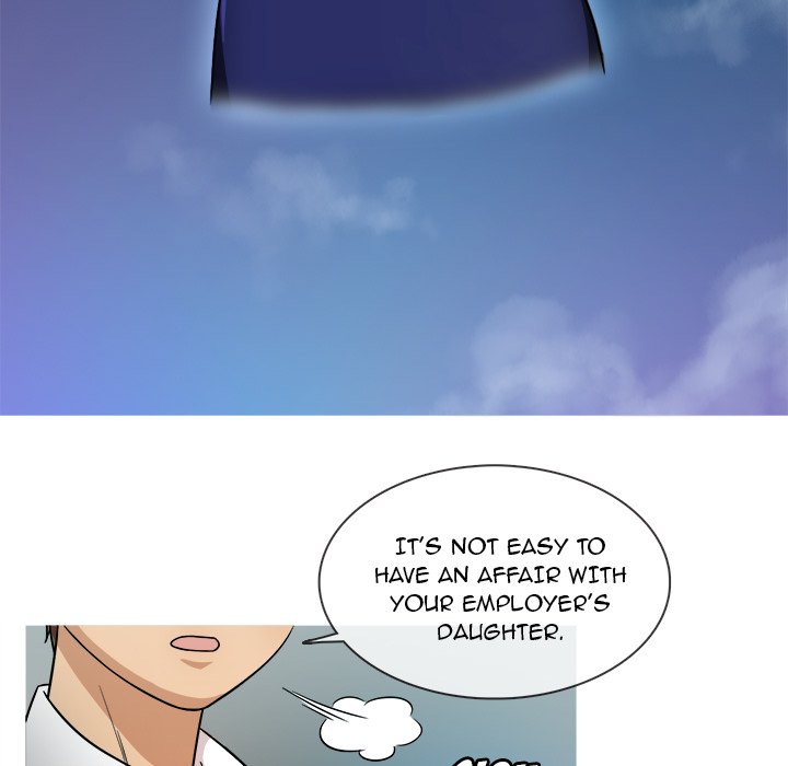 Love Me More Chapter 3 image 26