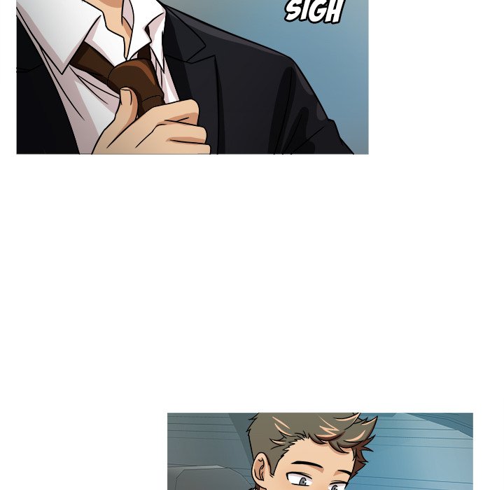 Love Me More Chapter 3 image 27