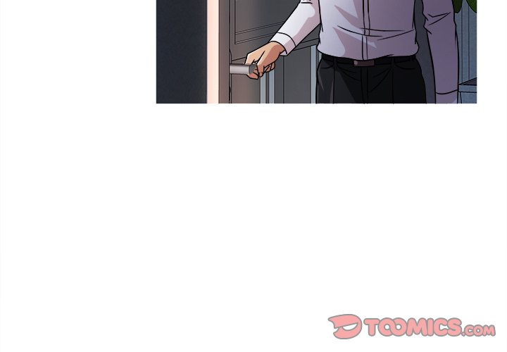 Love Me More Chapter 3 image 2