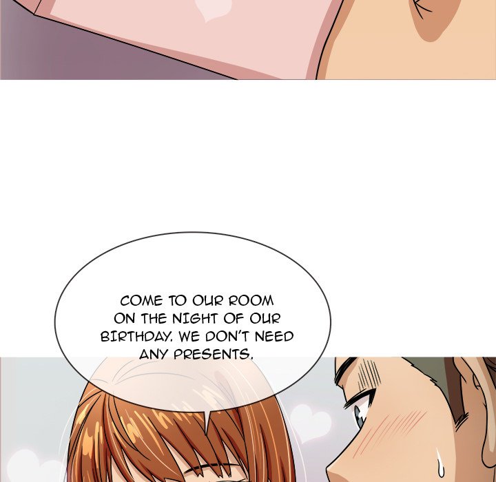 Love Me More Chapter 3 image 30