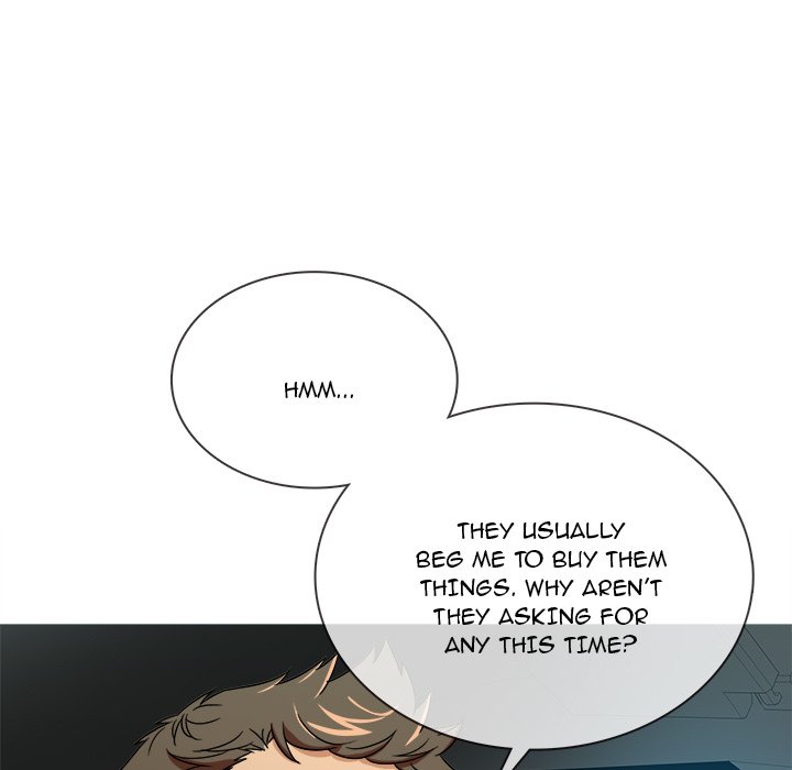 Love Me More Chapter 3 image 32
