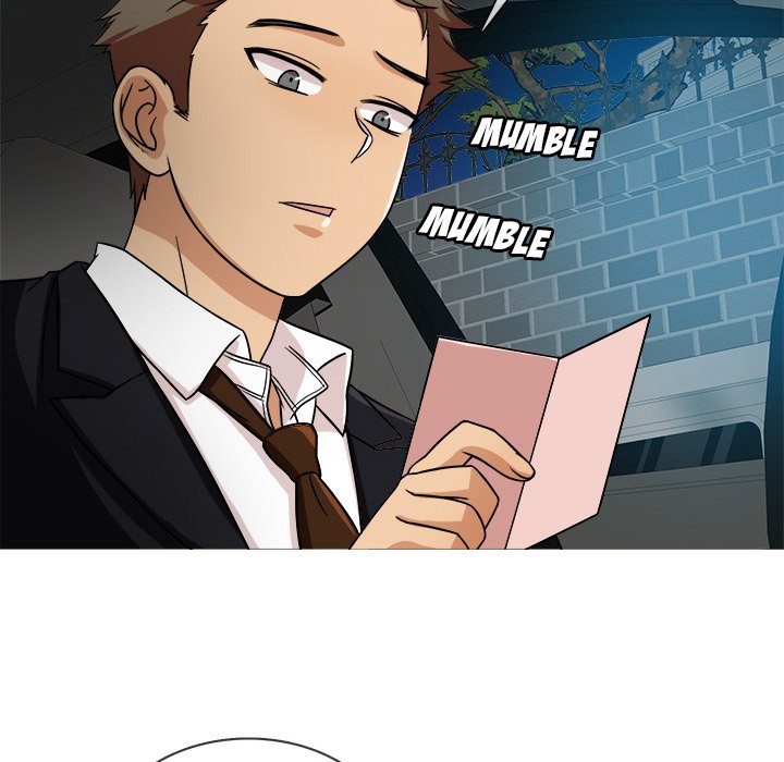 Love Me More Chapter 3 image 33